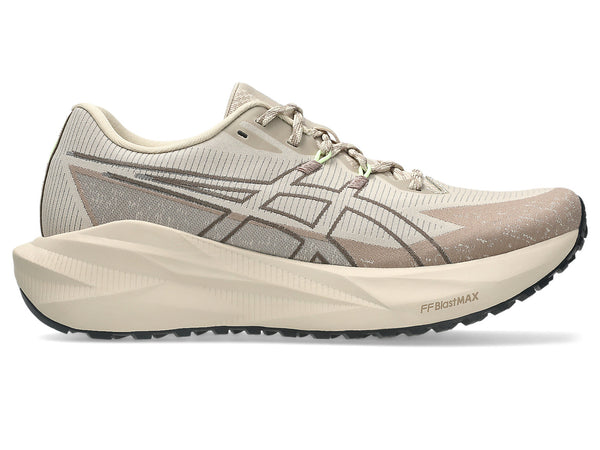 Asics Women's BLAZEBLAST - Simply Taupe / Illuminate Yellow