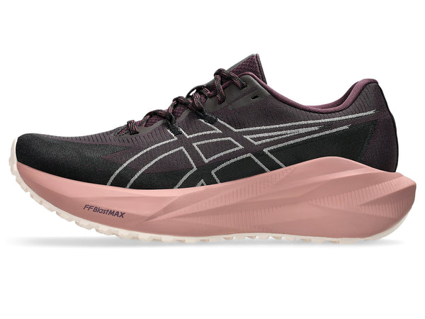 ASICS Women's BLAZEBLAST Dark Aubergine/Rose Dust