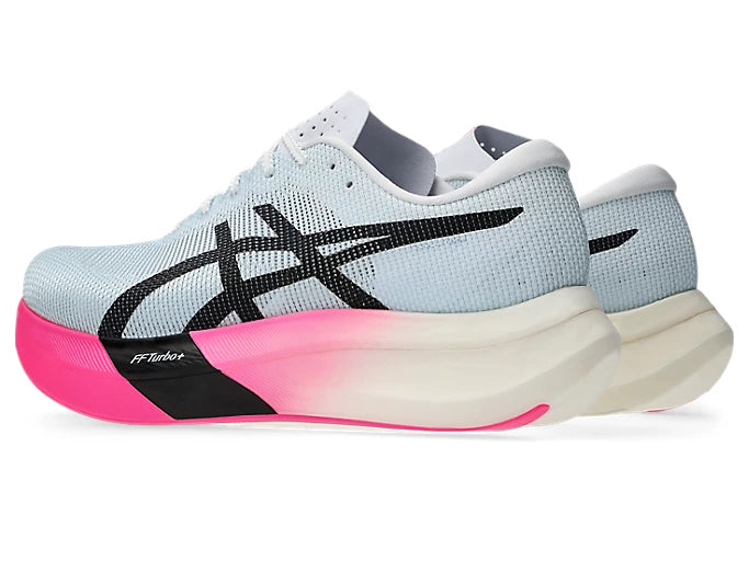 Asics METASPEED SKY PARIS - Light Blue/Black