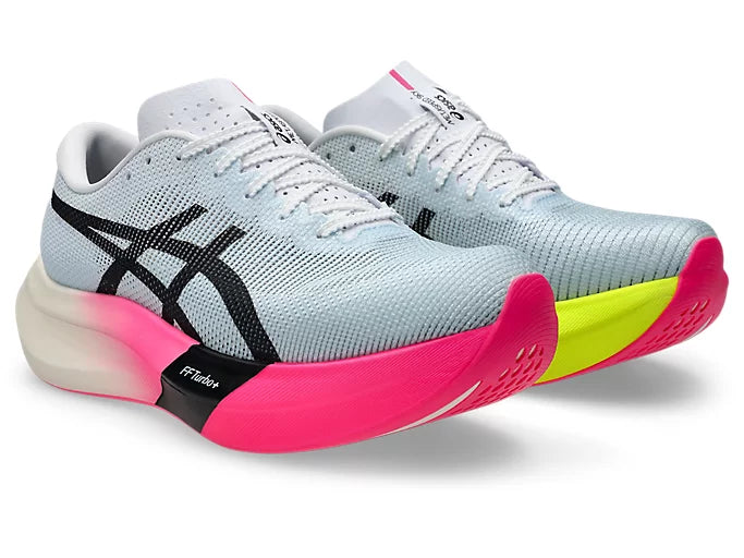 Asics METASPEED SKY PARIS - Light Blue/Black