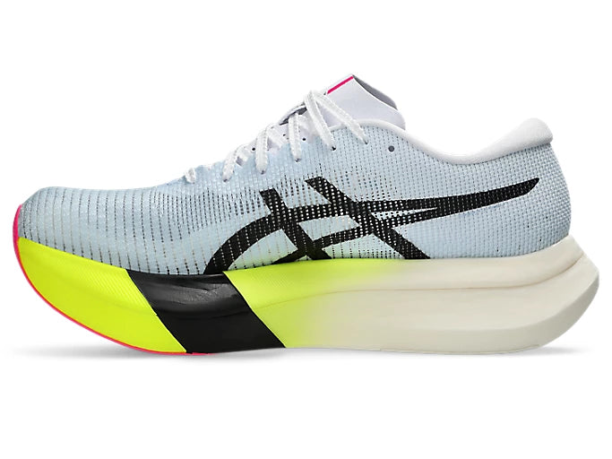 Asics METASPEED SKY PARIS - Light Blue/Black