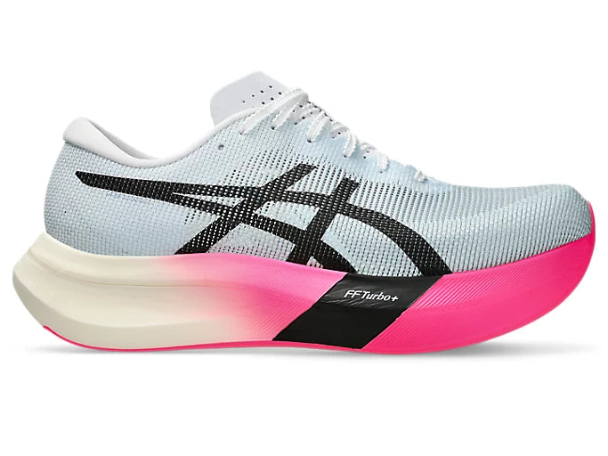 Asics METASPEED SKY PARIS - Light Blue/Black