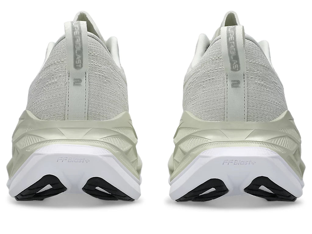 Asics SUPERBLAST 2 - Lake Grey/White Sage