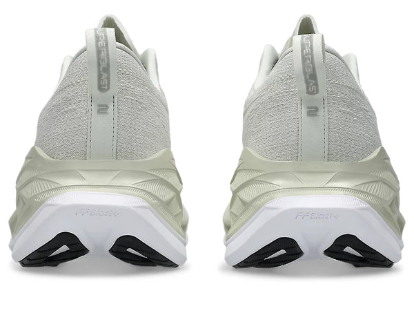 Asics SUPERBLAST 2 - Lake Grey/White Sage