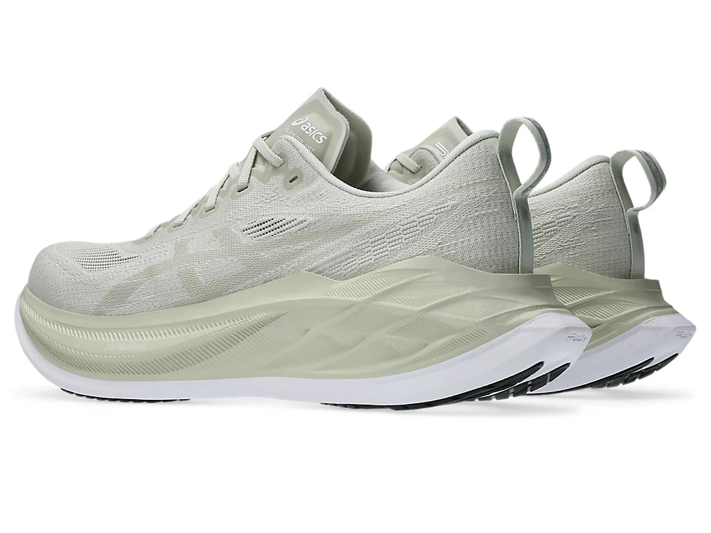 Asics SUPERBLAST 2 - Lake Grey/White Sage