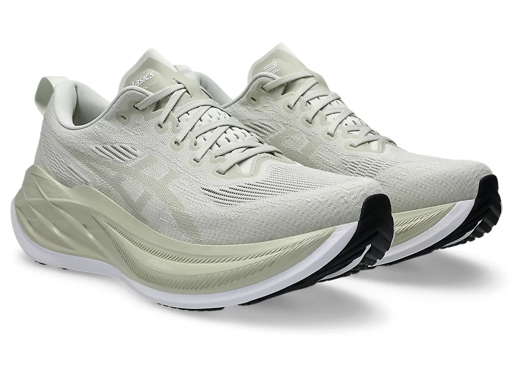 Asics SUPERBLAST 2 - Lake Grey/White Sage