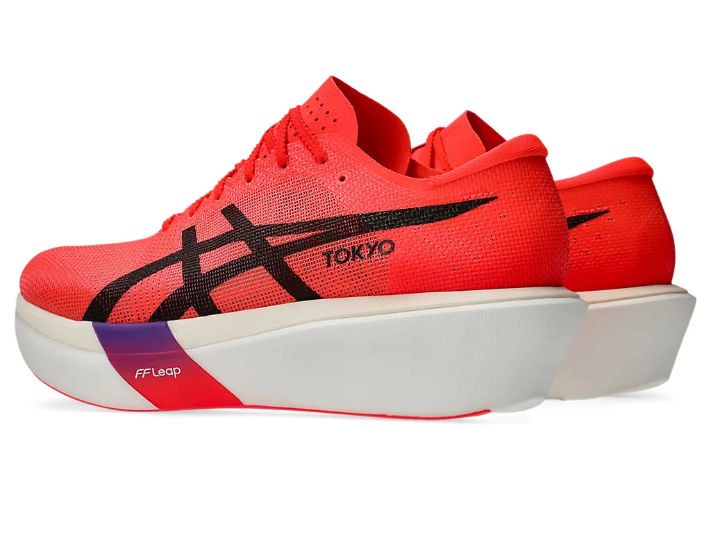 Asics METASPEED SKY TOKYO - Flash Red / Black