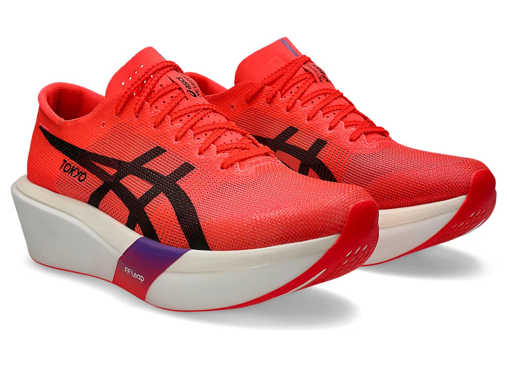Asics METASPEED SKY TOKYO - Flash Red / Black