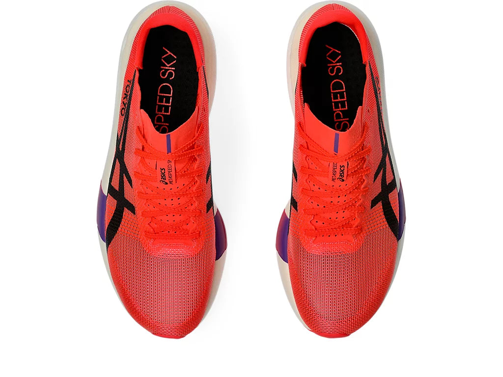 Asics METASPEED SKY TOKYO - Flash Red / Black