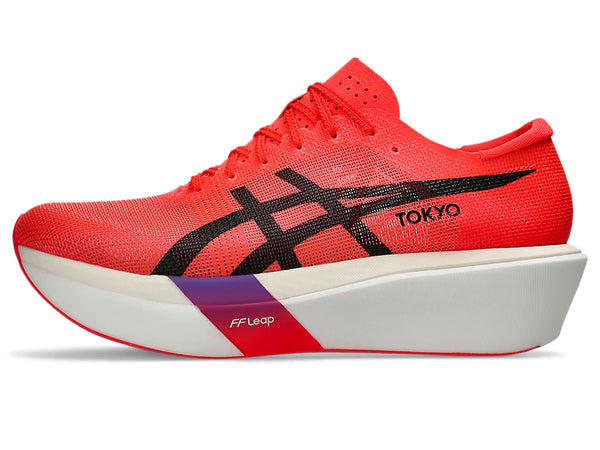 Asics METASPEED SKY TOKYO - Flash Red / Black