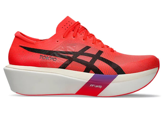 Asics METASPEED SKY TOKYO - Flash Red / Black