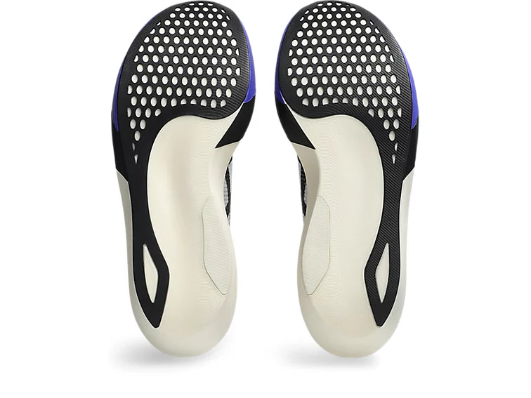 Asics METASPEED EDGE TOKYO - White / Cobalt Burst