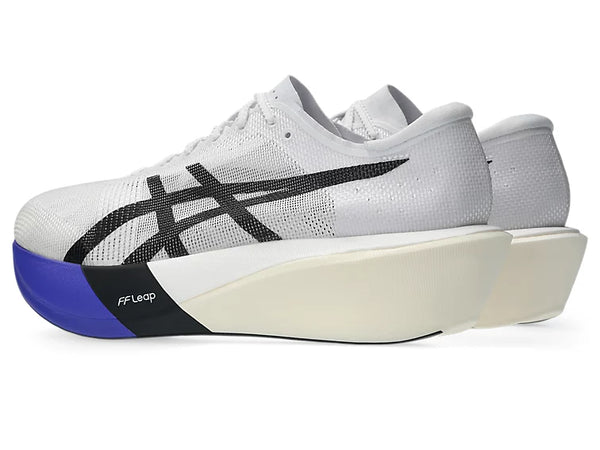 Asics METASPEED EDGE TOKYO - White / Cobalt Burst