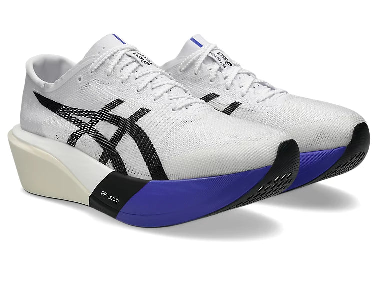 Asics METASPEED EDGE TOKYO - White / Cobalt Burst