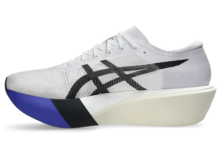 Asics METASPEED EDGE TOKYO - White / Cobalt Burst