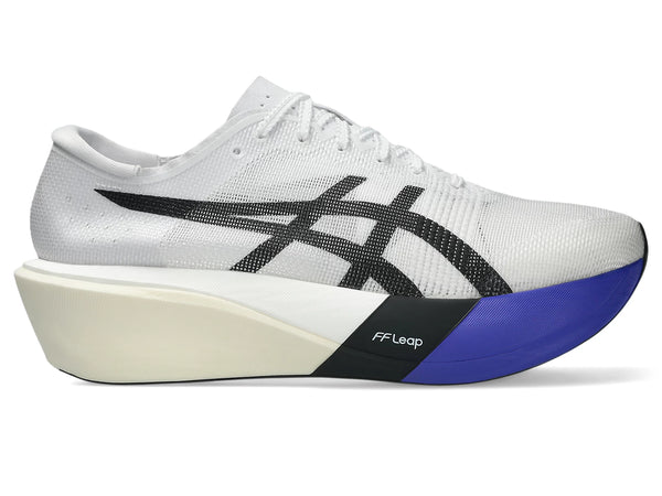 Asics METASPEED EDGE TOKYO - White / Cobalt Burst