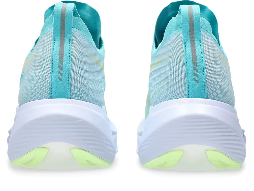 ASICS MEGABLAST - Energy Aqua / Blue Fade