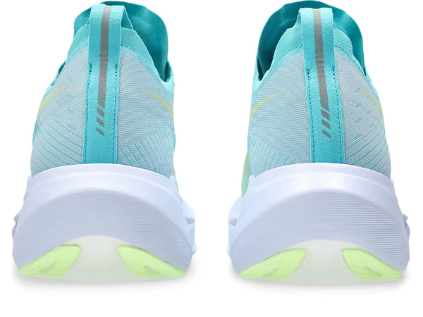 ASICS MEGABLAST - Energy Aqua / Blue Fade