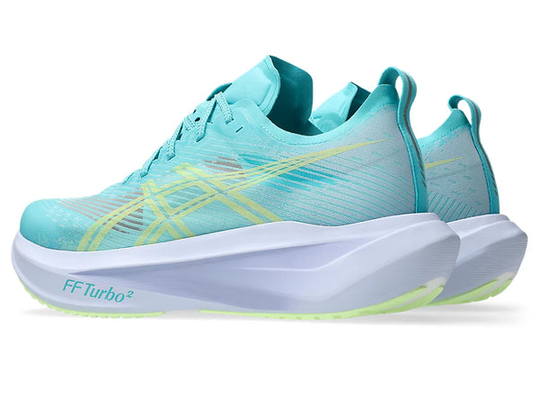 ASICS MEGABLAST - Energy Aqua / Blue Fade