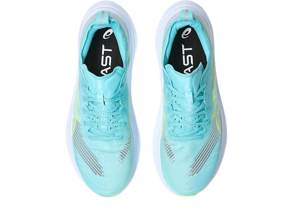 ASICS MEGABLAST - Energy Aqua / Blue Fade