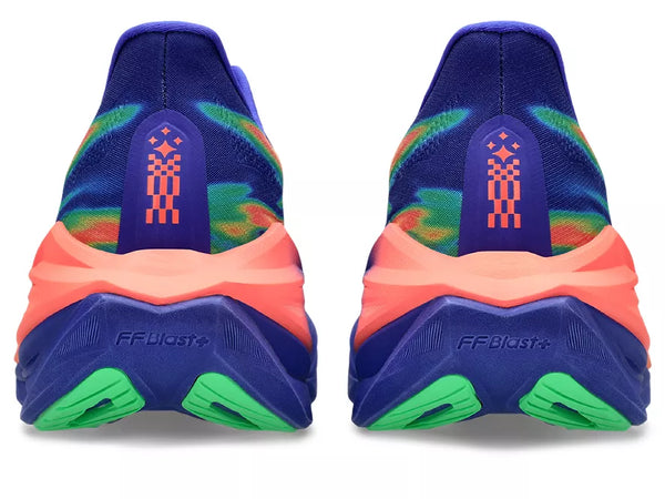 Asics SUPERBLAST 3 - Cobalt Burst / Light Orange