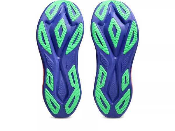 Asics SUPERBLAST 3 - Cobalt Burst / Light Orange