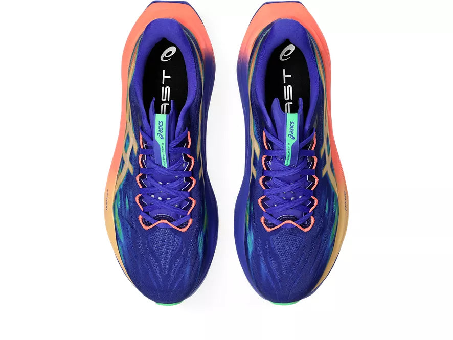 Asics SUPERBLAST 3 - Cobalt Burst / Light Orange