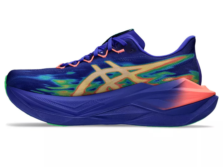 Asics SUPERBLAST 3 - Cobalt Burst / Light Orange