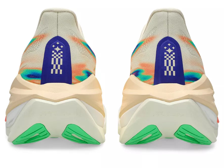 Asics SUPERBLAST 3 - Seashell / Sun Coral
