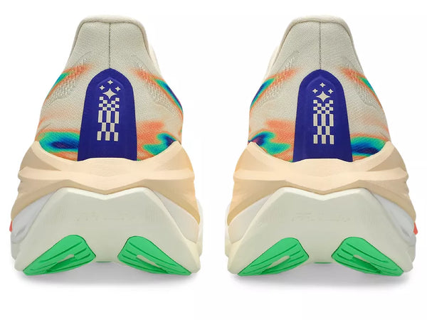 Asics SUPERBLAST 3 - Seashell / Sun Coral