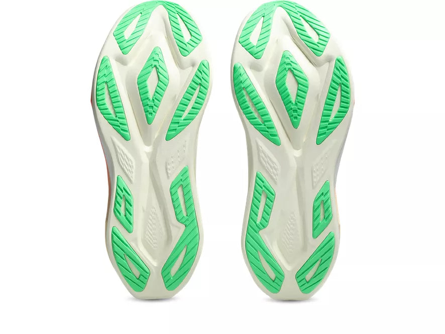 Asics SUPERBLAST 3 - Seashell / Sun Coral