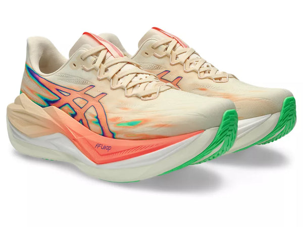 Asics SUPERBLAST 3 - Seashell / Sun Coral