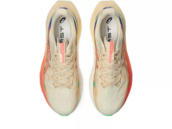 Asics SUPERBLAST 3 - Seashell / Sun Coral