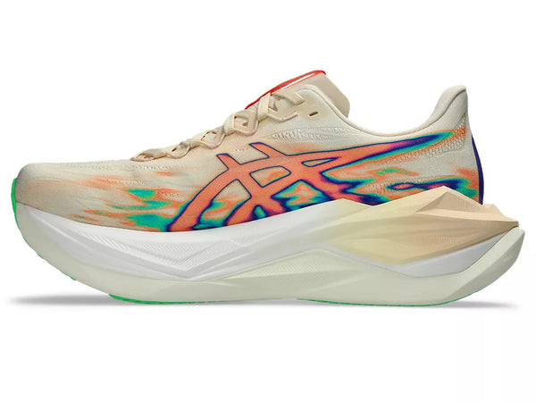 Asics SUPERBLAST 3 - Seashell / Sun Coral