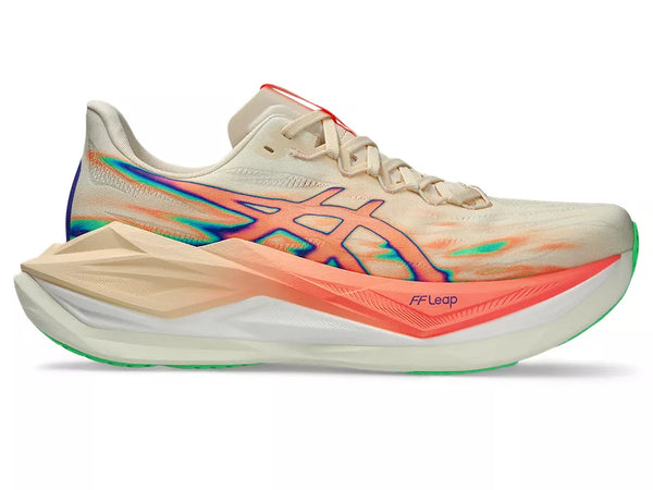 Asics SUPERBLAST 3 - Seashell / Sun Coral