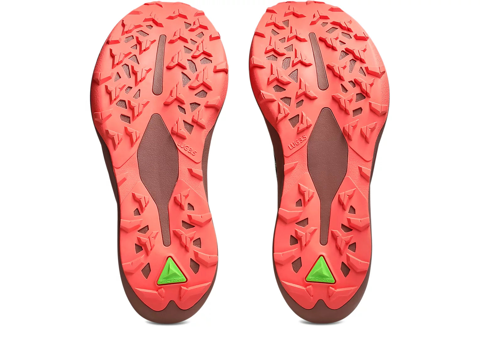 ASICS METAFUJI Trail 2