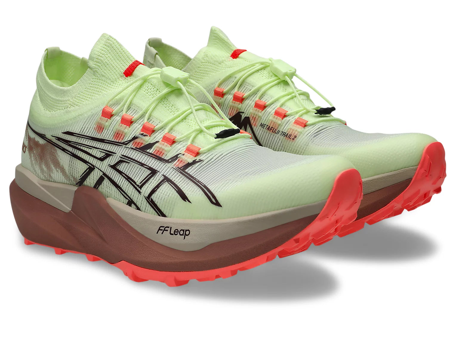 ASICS METAFUJI Trail 2