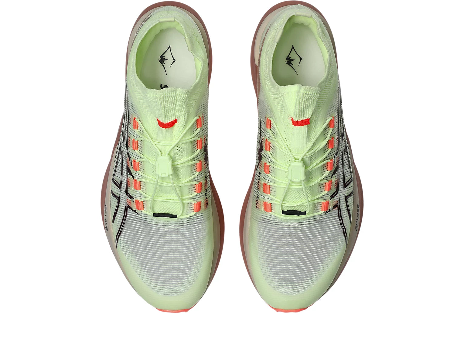 ASICS METAFUJI Trail 2