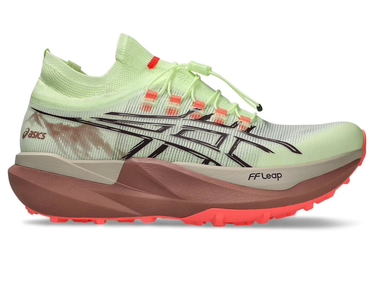 ASICS METAFUJI Trail 2
