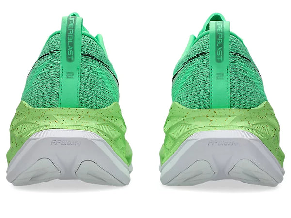 Asics SUPERBLAST 2 - Ekiden Vital Green/Black