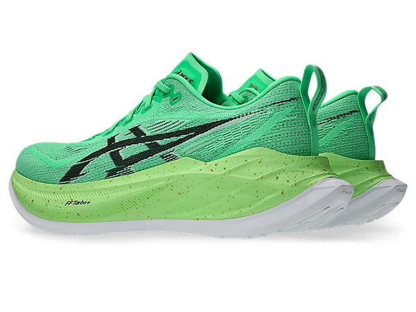 Asics SUPERBLAST 2 - Ekiden Vital Green/Black