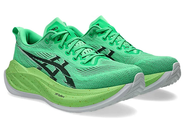Asics SUPERBLAST 2 - Ekiden Vital Green/Black