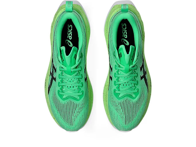 Asics SUPERBLAST 2 - Ekiden Vital Green/Black