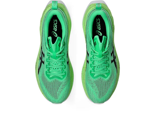 Asics SUPERBLAST 2 - Ekiden Vital Green/Black