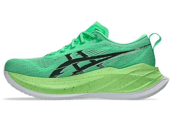 Asics SUPERBLAST 2 - Ekiden Vital Green/Black