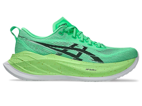 Asics SUPERBLAST 2 - Ekiden Vital Green/Black