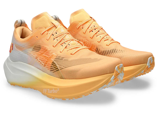 ASICS MEGABLAST TENKA - / Orange Glow / White