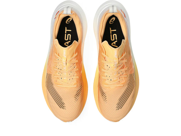 ASICS MEGABLAST TENKA - / Orange Glow / White