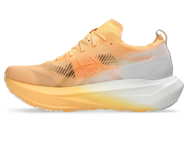 ASICS MEGABLAST TENKA - / Orange Glow / White