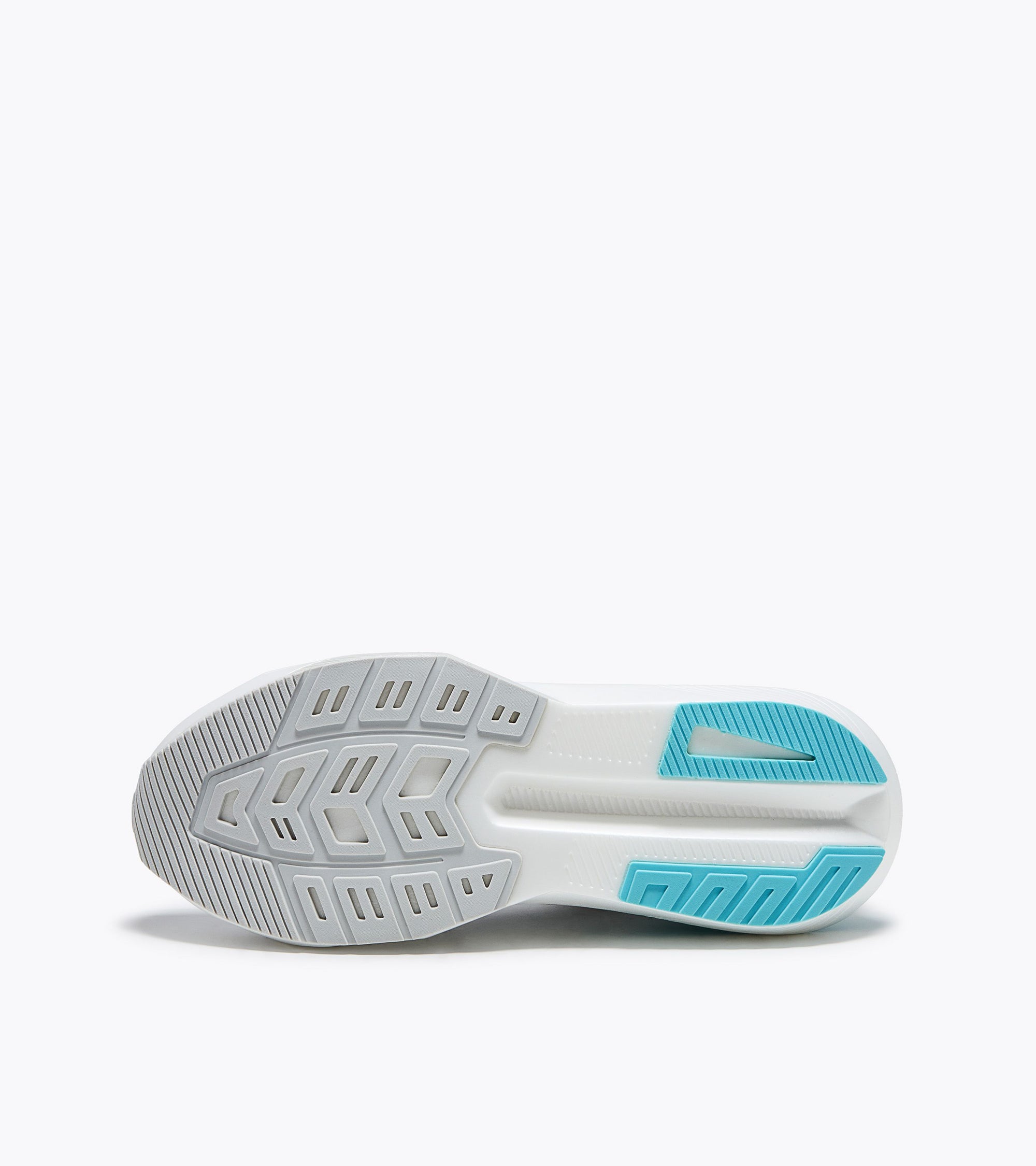 Diadora Women's Corsa - White / Leisure Time